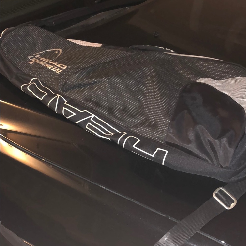 Head Tennis Bag. Great Condition
